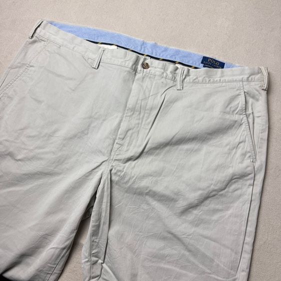 กางเกง​ Polo RL by Ralph Lauren ขา Slim Size ​42 รูปที่ 5