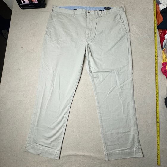 กางเกง​ Polo RL by Ralph Lauren ขา Slim Size ​42 รูปที่ 6