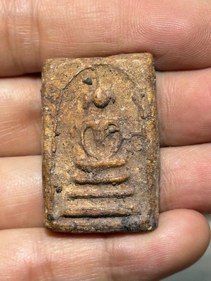 พระบ้านสะสมเก่า