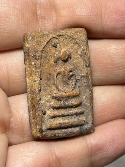 พระบ้านสะสมเก่า รูปที่ 5