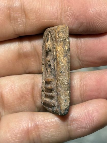 พระบ้านสะสมเก่า รูปที่ 3