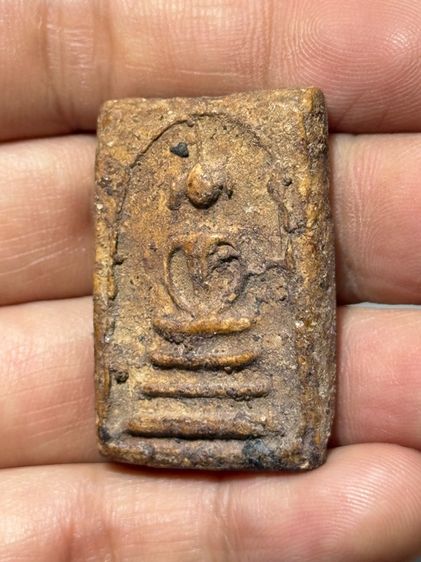 พระบ้านสะสมเก่า รูปที่ 7