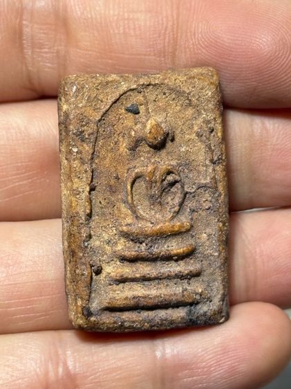 พระบ้านสะสมเก่า รูปที่ 8