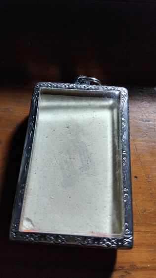 สมเด็จวัดระฆังพิมพ์เกศบัวตูม รูปที่ 2