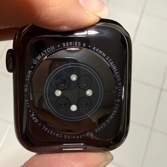 Apple Watch Series 6