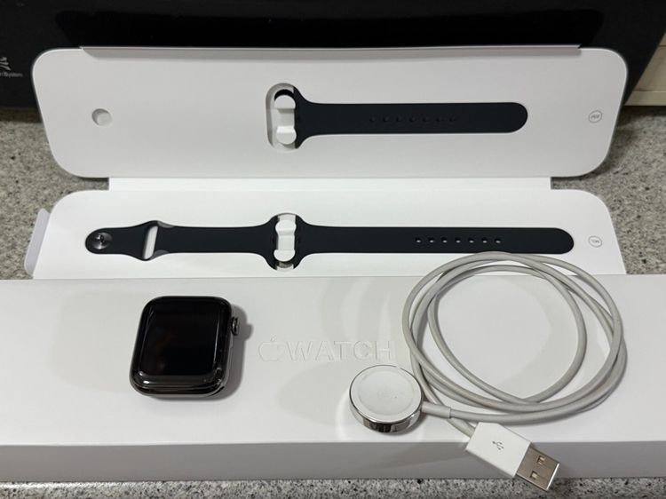 Apple Watch Series 6 รูปที่ 2