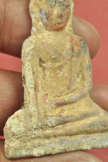 พระอู่ทองกรุศรีสะอาด รูปที่ 9