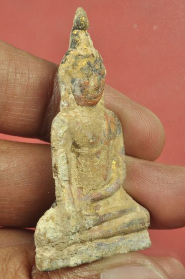 พระอู่ทองกรุศรีสะอาด รูปที่ 7