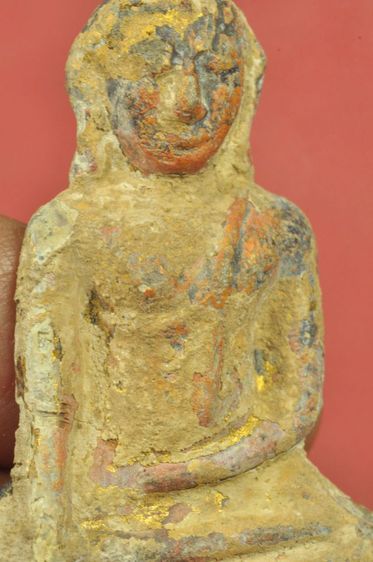 พระอู่ทองกรุศรีสะอาด รูปที่ 11