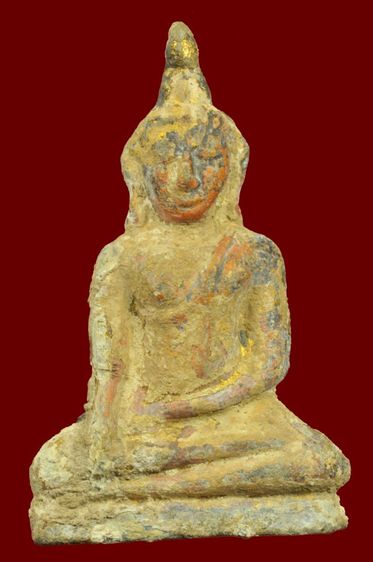 พระอู่ทองกรุศรีสะอาด