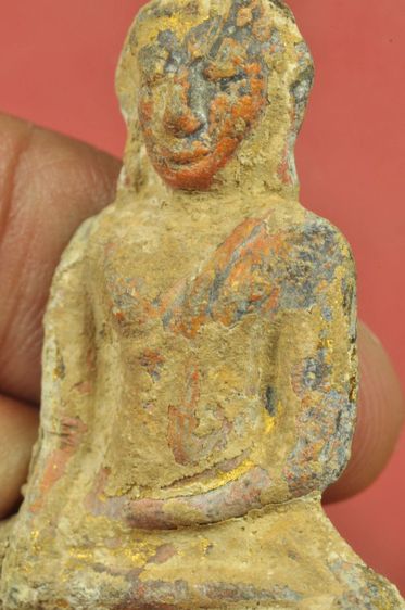 พระอู่ทองกรุศรีสะอาด รูปที่ 12