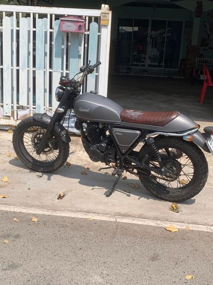 Gpx Legend 150cc