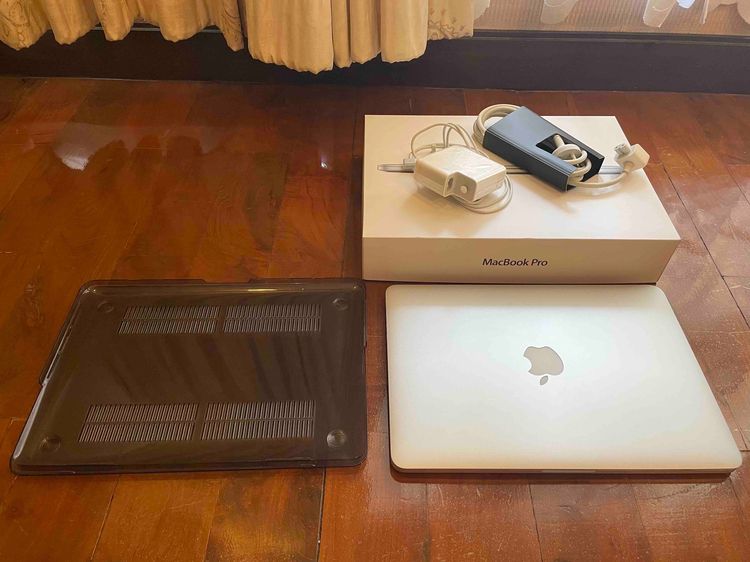 MacBook Pro 13 Inch (Retina) Mid 2014 รูปที่ 7