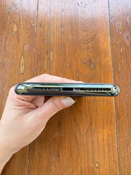 iPhone 11 Pro 64GB แบต77 สี Midnight Green รูปที่ 12