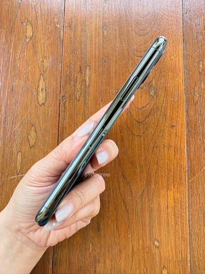 iPhone 11 Pro 64GB แบต77 สี Midnight Green รูปที่ 10