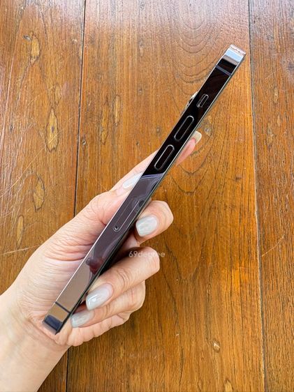 iPhone 14 Pro 128GB แบต86 สี Deep Purple รูปที่ 9