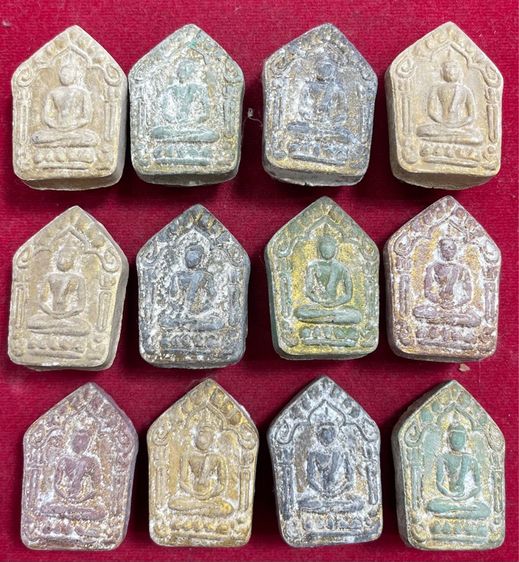 พระขุนแผนหลวงปู่ทิม 