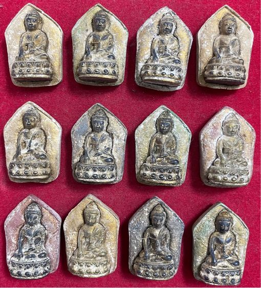 พระขุนแผนหลวงปู่ทิม  รูปที่ 2