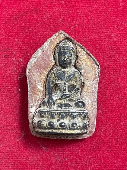 พระขุนแผนหลวงปู่ทิม  รูปที่ 4