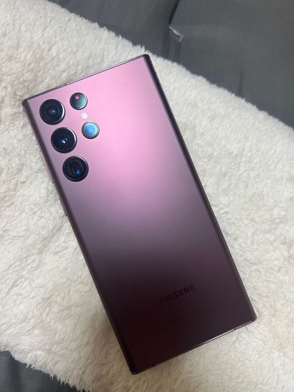 Samsung S22 Ultra  รูปที่ 2