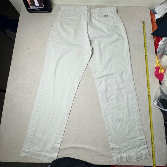 กางเกง​ Polo RL by Ralph Lauren Size ​38 รูปที่ 9