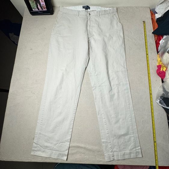 กางเกง​ Polo RL by Ralph Lauren Size ​38 รูปที่ 2