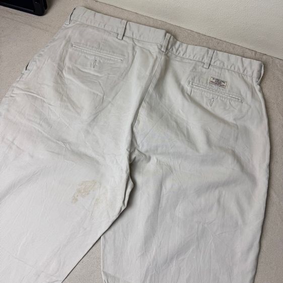 กางเกง​ Polo RL by Ralph Lauren Size ​38 รูปที่ 7