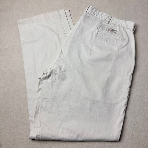 กางเกง​ Polo RL by Ralph Lauren Size ​38