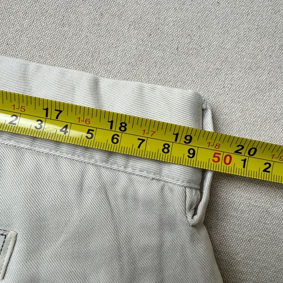 กางเกง​ Polo RL by Ralph Lauren Size ​38 รูปที่ 12