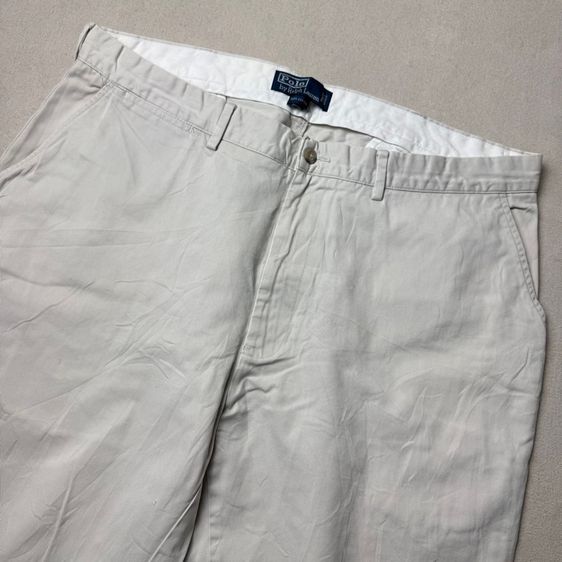 กางเกง​ Polo RL by Ralph Lauren Size ​38 รูปที่ 3