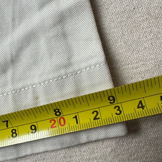 กางเกง​ Polo RL by Ralph Lauren Size ​38 รูปที่ 14