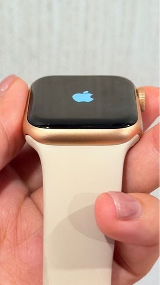 apple watch se2 40mm สี starlight GPS cellular  รูปที่ 4