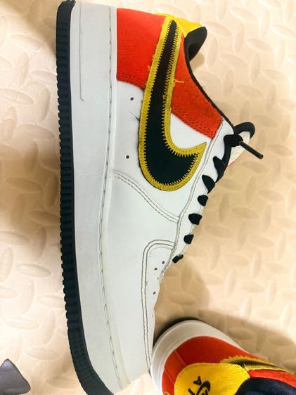 รองเท้าNike Air Force 1 Raygun รูปที่ 6
