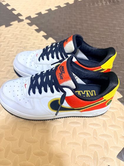 รองเท้าNike Air Force 1 Raygun รูปที่ 2