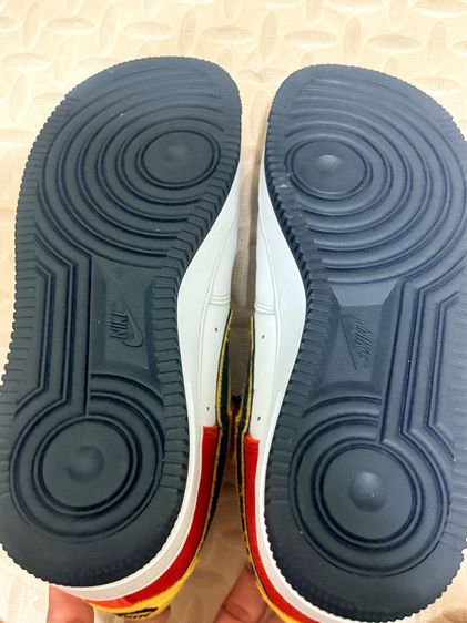 รองเท้าNike Air Force 1 Raygun รูปที่ 4