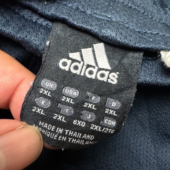 กางเกง​ Adidas Size XXL รูปที่ 6