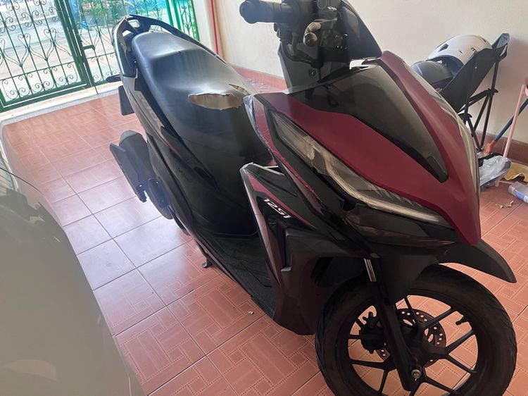 Click 125i รูปที่ 2