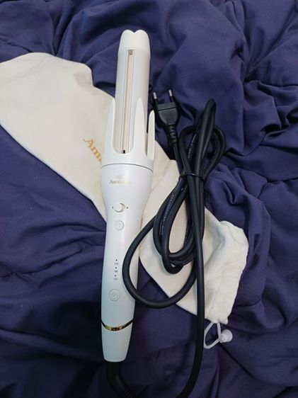 เครื่องม้วนผม Amabella 36 นิ้ว รูปที่ 4