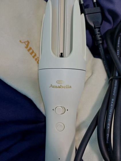เครื่องม้วนผม Amabella 36 นิ้ว รูปที่ 2