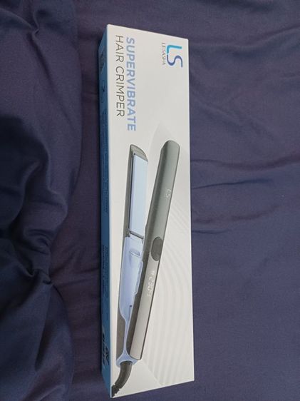 เครื่องหนีบผม รูปที่ 3