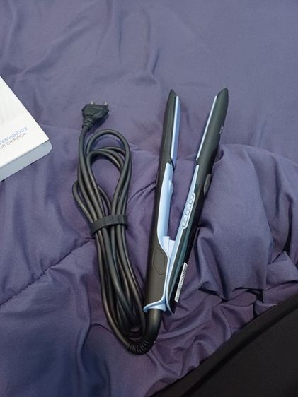 เครื่องหนีบผม รูปที่ 2