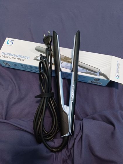 เครื่องหนีบผม รูปที่ 5