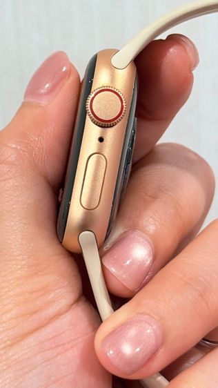 อื่นๆ อื่นๆ apple watch se2 สี starlight 40 mm GPS CELLULAR