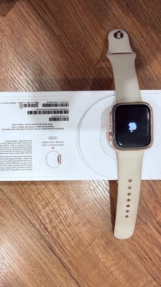 apple watch se2 สี starlight 40 mm GPS CELLULAR รูปที่ 6