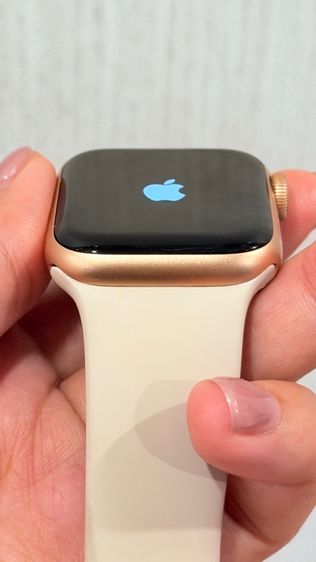 apple watch se2 สี starlight 40 mm GPS CELLULAR รูปที่ 2