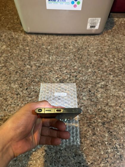 ขายSamsungS22Ultra256กิ๊กRam12สีใหม่GreenสูนTrueสวยๆใช้งานดีถูกมากก รูปที่ 4