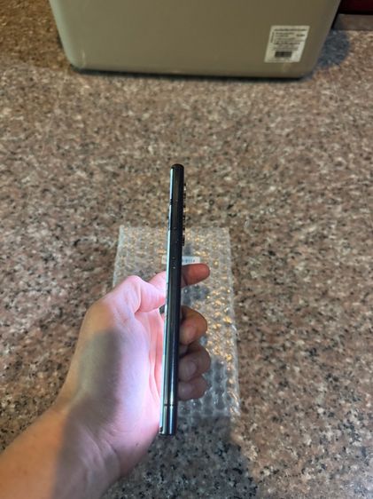 ขายSamsungS22Ultra256กิ๊กRam12สีใหม่GreenสูนTrueสวยๆใช้งานดีถูกมากก รูปที่ 5