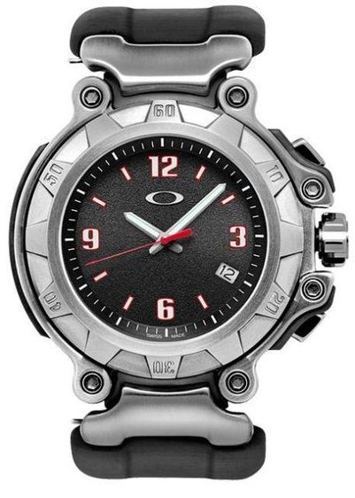 นาฬิกา Oakley Crankcase 3 Hand