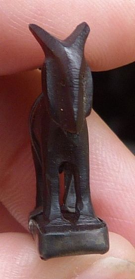 แพะหลวงพ่ออ่ำ วัดหนองกระบอก รูปที่ 4