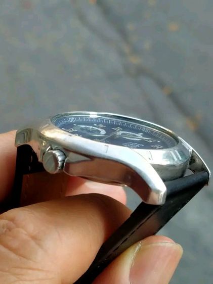 นาฬิกา Casio ถ่าน
สภาพดี เดินดี ใช้งานปกติ รูปที่ 5